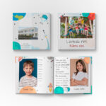 Lasteaia lõpuraamat