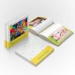 Lasteaia lõpuraamat