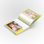 Lasteaia lõpuraamat