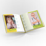 Lasteaia lõpuraamat