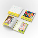 Lasteaia lõpuraamat