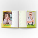 Lasteaia lõpuraamat