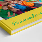 Lasteaia lõpuraamat