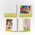 Lasteaia lõpuraamat