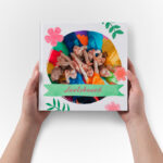 Lasteaia lõpuraamat