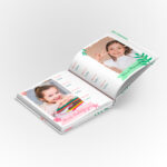 Lasteaia lõpuraamat