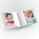 Lasteaia lõpuraamat