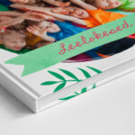 Lasteaia lõpuraamat