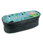 Oma pildiga pinal ovaalne