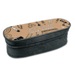 Oma pildiga pinal ovaalne