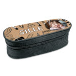 Oma pildiga pinal ovaalne