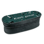 Oma pildiga pinal ovaalne