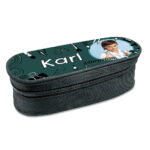 Oma pildiga pinal ovaalne