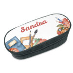 Oma pildiga pinal ovaalne