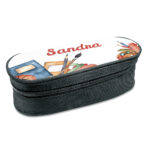 Oma pildiga pinal ovaalne