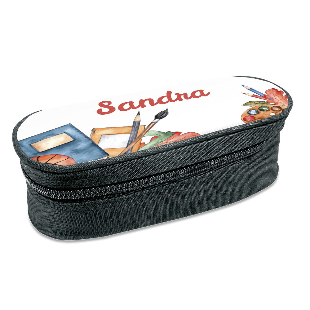 Oma pildiga pinal ovaalne