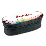 Oma pildiga pinal ovaalne