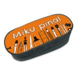 Oma pildiga pinal ovaalne