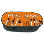 Oma pildiga pinal ovaalne