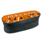 Oma pildiga pinal ovaalne