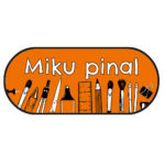 Oma pildiga pinal ovaalne