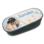 Oma pildiga pinal ovaalne