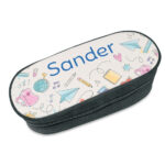 Oma pildiga pinal ovaalne