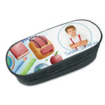 Oma pildiga pinal ovaalne