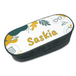 Oma pildiga pinal ovaalne