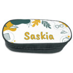 Oma pildiga pinal ovaalne