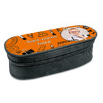 Oma pildiga pinal ovaalne