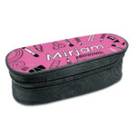 Oma pildiga pinal ovaalne