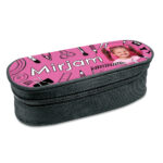 Oma pildiga pinal ovaalne