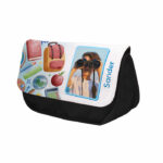 Oma pildi ja tekstiga pinal