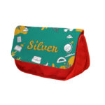 Oma pildi ja tekstiga pinal