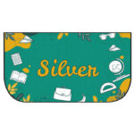 Oma pildi ja tekstiga pinal