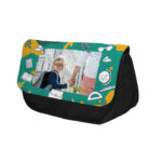 Oma pildi ja tekstiga pinal