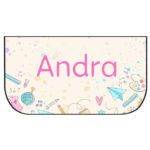 Oma pildi ja tekstiga pinal