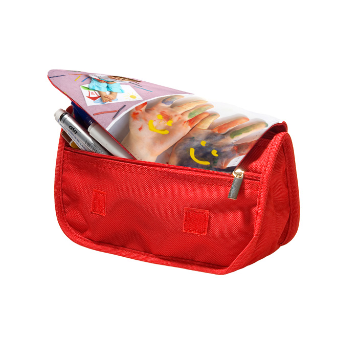 Oma pildi ja tekstiga pinal