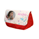 Oma pildi ja tekstiga pinal