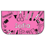 Oma pildi ja tekstiga pinal