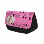 Oma pildi ja tekstiga pinal