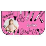 Oma pildi ja tekstiga pinal