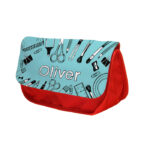 Oma pildi ja tekstiga pinal