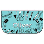 Oma pildi ja tekstiga pinal