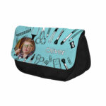 Oma pildi ja tekstiga pinal