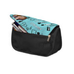 Oma pildi ja tekstiga pinal