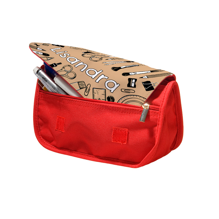 Oma pildi ja tekstiga pinal