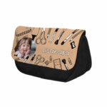 Oma pildi ja tekstiga pinal