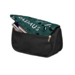 Oma pildi ja tekstiga pinal